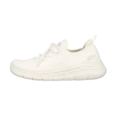 (W) Skechers Bob's Sport B Flex 'White'