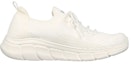 Order (W) Skechers Bob's Sport B Flex 'Putih' 117121-WHT