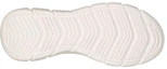 Purchase (Women) Skechers Bob's Sport B Flex 'White' 117121-WHT