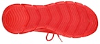 Shop (W) Skechers Bob's Sport B Flex Kasut Rendah Merah 117121-RED
