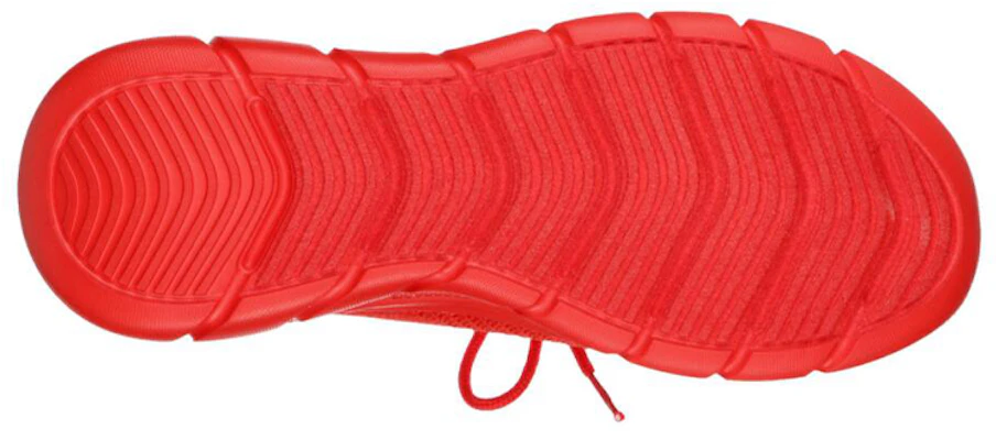 (W) Skechers Bob''s Sport B Flex Baskets Basses Rouges 117121-RED Shop (W) Skechers Bob''s Sport B Flex Baskets Basses Rouges 117121-RED