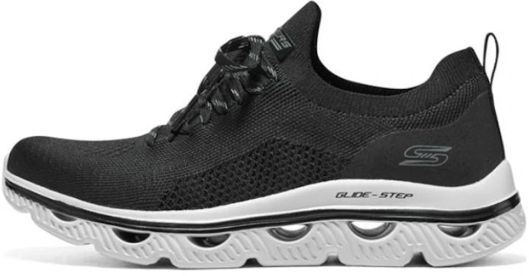 (Women) Skechers Bobs Sport Shoes 'Black' 117176-BLK Buy (Women) Skechers Bobs Sport Shoes 'Black' 117176-BLK
