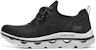(W) Skechers Kasut Sukan Bobs 'Hitam' 117176-BLK