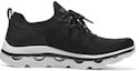Order (W) Skechers Kasut Sukan Bobs 'Hitam' 117176-BLK