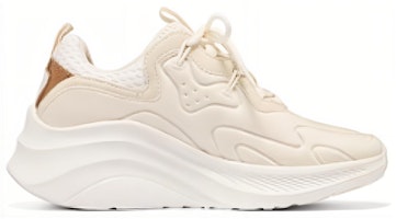 (W) Skechers Bob's Sport Bobs Chaos Hi Zapatos 'Crema Blanco' 117513-OFWT Order (W) Skechers Bob's Sport Bobs Chaos Hi Zapatos 'Crema Blanco' 117513-OFWT
