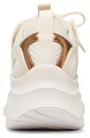 (W) Skechers Bob's Sport Bobs Chaos Hi Zapatos 'Crema Blanco' 117513-OFWT Shop (W) Skechers Bob's Sport Bobs Chaos Hi Zapatos 'Crema Blanco' 117513-OFWT