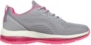 Order (W) Skechers Bob's Sport Gamma 'Cool Chillin' Kasual Lelaki 117102-GRY