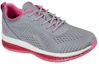 Lookbook (Women) Skechers Bob's Sport Gamma 'Cool Chillin' 117102-GRY