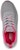 (W) Skechers Bob's Sport Gamma 'Cool Chillin' Kasual Lelaki 117102-GRY