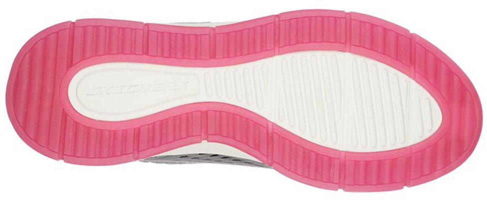 (Women) Skechers Bob's Sport Gamma 'Cool Chillin' 117102-GRY Purchase (Women) Skechers Bob's Sport Gamma 'Cool Chillin' 117102-GRY