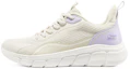 Buy (W) Skechers Bob's Sport Rendah 'Putih Ungu' 117340-NTMT
