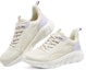 Shop (W) Skechers Bob's Sport Rendah 'Putih Ungu' 117340-NTMT