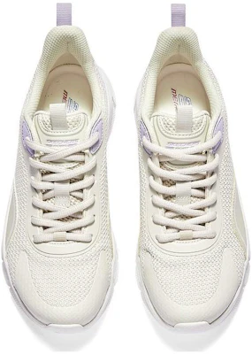 (W) Skechers Bob's Sport Rendah 'Putih Ungu' 117340-NTMT Purchase (W) Skechers Bob's Sport Rendah 'Putih Ungu' 117340-NTMT