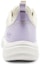 Details for (W) Skechers Bob's Sport Rendah 'Putih Ungu' 117340-NTMT
