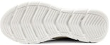 Sizing (W) Skechers Bob's Sport Rendah 'Putih Ungu' 117340-NTMT