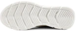 Sizing (W) Skechers Bob's Sport Rendah 'Putih Ungu' 117340-NTMT