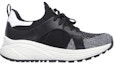 Order (W) Skechers Bob's Sport Sparrow 2.0 'Hitam Putih' 117013-BKW