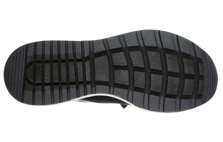 Shop (W) Skechers Bob''s Sport Sparrow 2.0 ''Zwart Wit'' 117013-BKW