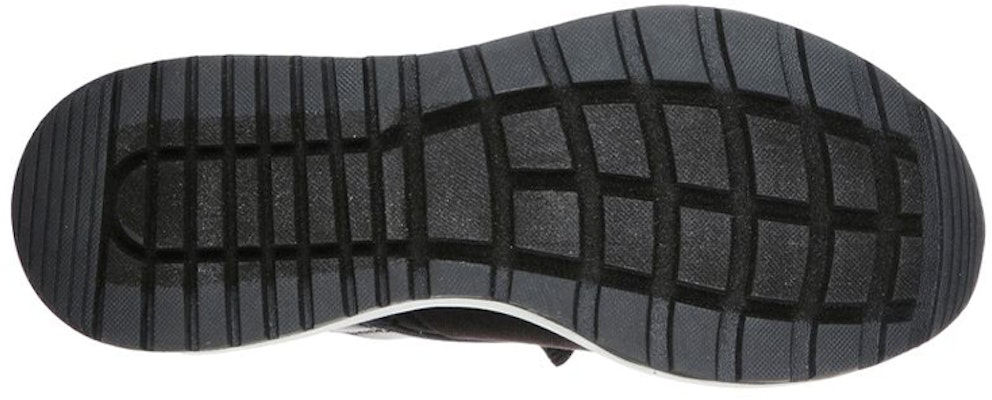 Skechers Bob's Sport Sparrow 2.0 低筒跑步鞋 女款 黑白 Shop Skechers Bob's Sport Sparrow 2.0 低筒跑步鞋 女款 黑白