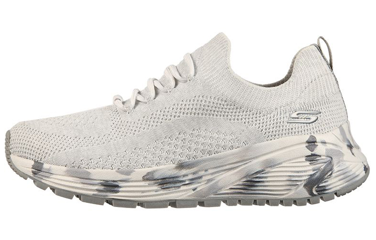 Buy (W) 斯凯奇 Bobs Sport Sparrow 2.0 '灰褐色' 117057-GRY