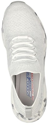 (Women) Skechers Bob's Sport Sparrow 2.0 'Brindle Grey' 117057-GRY Lookbook (Women) Skechers Bob's Sport Sparrow 2.0 'Brindle Grey' 117057-GRY