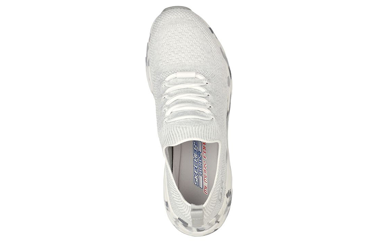 Shop (W) 斯凯奇 Bobs Sport Sparrow 2.0 '灰褐色' 117057-GRY