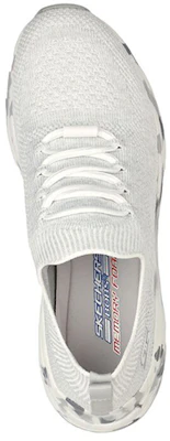 (W) 斯凯奇 Bobs Sport Sparrow 2.0 '灰褐色' 117057-GRY Shop (W) 斯凯奇 Bobs Sport Sparrow 2.0 '灰褐色' 117057-GRY