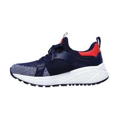 (W) Skechers Bob's Sport Sparrow 2.0 'Navy'