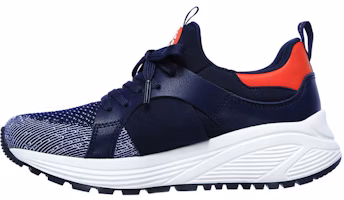 (Women) Skechers Bob's Sport Sparrow 2.0 'Navy' 117013-NVOR (Women) Skechers Bob's Sport Sparrow 2.0 'Navy' 117013-NVOR