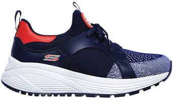 Order Skechers Bob's Sport Sparrow 2.0 低筒 跑步鞋 女款 海軍藍