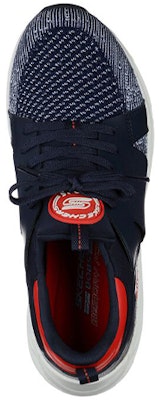 (Women) Skechers Bob's Sport Sparrow 2.0 'Navy' 117013-NVOR Lookbook (Women) Skechers Bob's Sport Sparrow 2.0 'Navy' 117013-NVOR