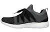 Buy (W) Skechers Bob''s Sport Sparrow Baskets Noir/Gris 32709-BKCC