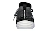 Shop (W) Skechers Bob''s Sport Sparrow Baskets Noir/Gris 32709-BKCC