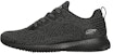 (W) Skechers Bob's Sport Squad - Ghost Star 'Hitam' 117074-BBK