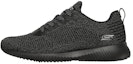 Buy (W) Skechers Bob's Sport Squad - Ghost Star 'Hitam' 117074-BBK