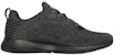 (W) Skechers Bob's Sport Squad - Ghost Star 'Hitam' 117074-BBK