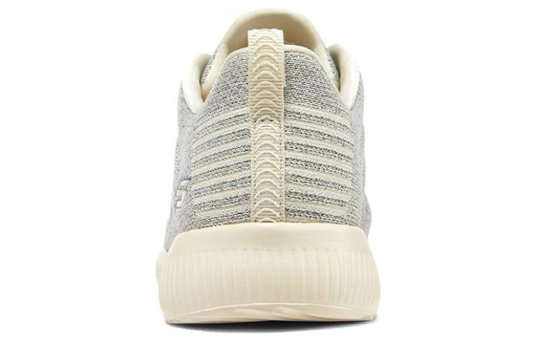 (W) Skechers Bob's Sport Squad 'Grey Beige' 圖 3