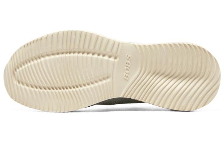 (W) Skechers Bob's Sport Squad 'Grey Beige' 圖 4