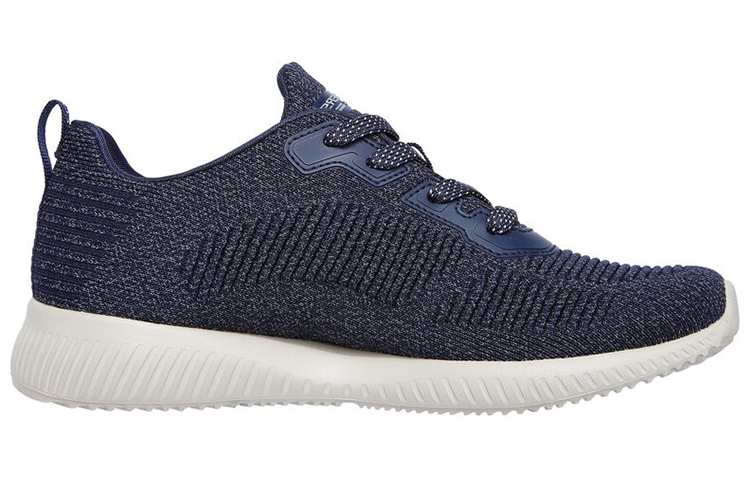 Order (W) Skechers Bob''s Sport Squad Ghost Star ''Navy'' Damenschuhe 117074-NVY