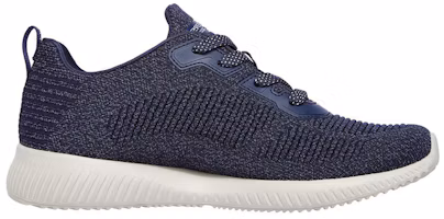 Order Skechers Bob's Sport Squad - Ghost Star 運動休閒鞋 女款 海軍藍