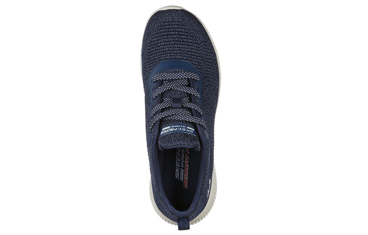 Shop (W) Skechers Bob''s Sport Squad Ghost Star ''Navy'' Damenschuhe 117074-NVY
