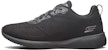(W) Skechers Bob's Squad 'Hitam' 32505-BBK