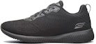 Buy (W) Skechers Bob's Squad 'Hitam' 32505-BBK