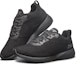 Lookbook (W) Skechers Bob's Squad 'Hitam' 32505-BBK