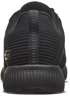 (W) Skechers Bob's Squad 'Hitam' 32505-BBK Shop (W) Skechers Bob's Squad 'Hitam' 32505-BBK