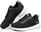 Lookbook (W) Skechers Bob's Squad Low-Top Hitam/Putih 32504-BLK