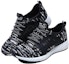 Lookbook (W) Skechers Bob's Squad 'Hitam Putih' 31363-BKW