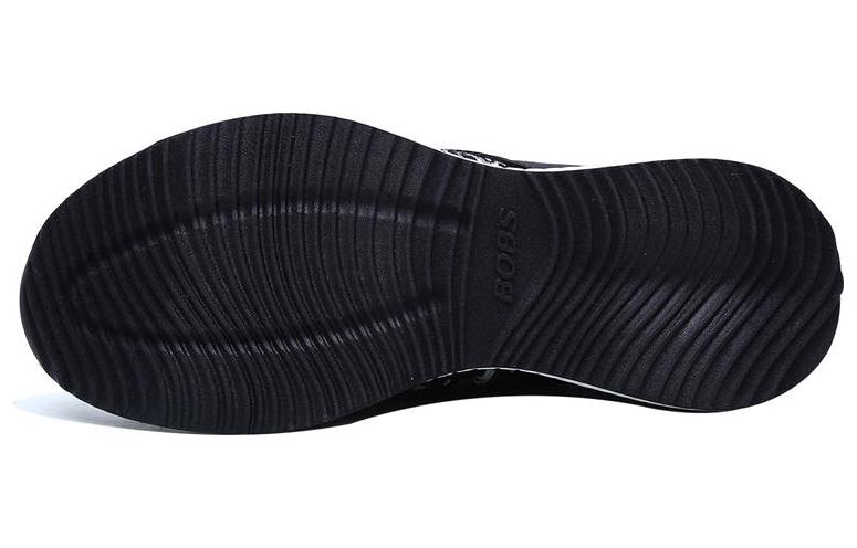 Purchase (Women) Skechers Bob's Squad 'Black White' 31363-BKW