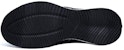 (W) Skechers Bob's Squad 'Hitam Putih' 31363-BKW