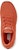 (W) Skechers Bob's Squad 'Kasual Bernafas Bersaiz Rendah Oren Merah' 32504-BRCK